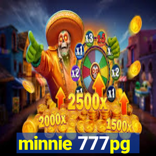 minnie 777pg